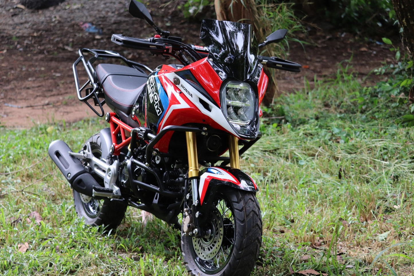 G+Note GROM ADVENTURE