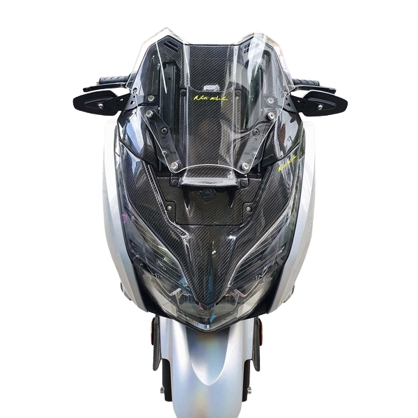 G+Note Forza300 Carbon Pattern 2 Racing Front Set