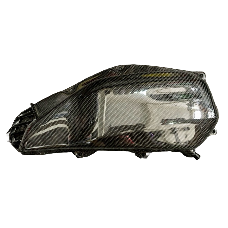 G+Note PCX Air Filter Carbon Cover