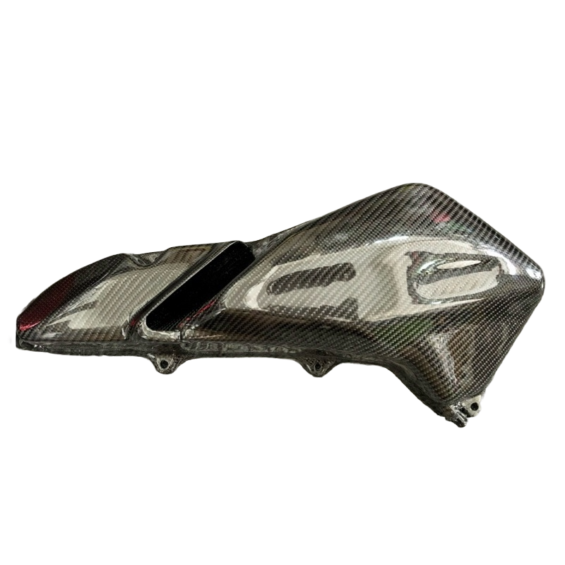 G+Note PCX Air Filter Carbon Cover