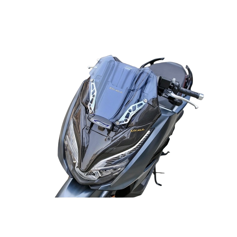 G+Note Forza350 Carbon Pattern 2 Racing Front Set 2020-2022