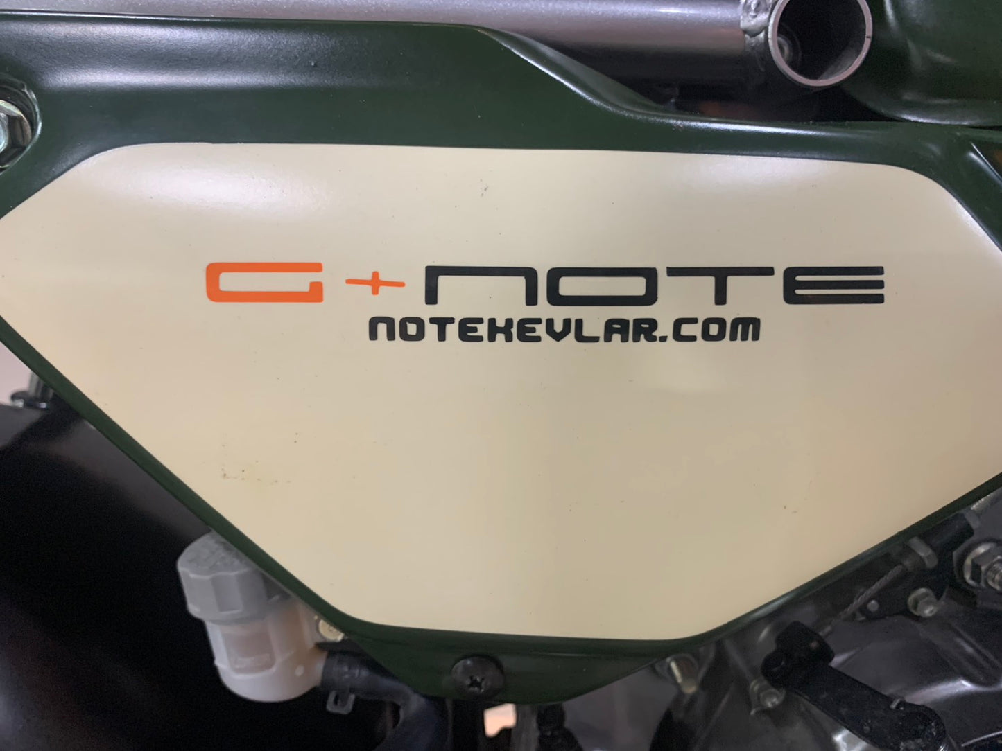 G+Note BULMA19 New Ver
