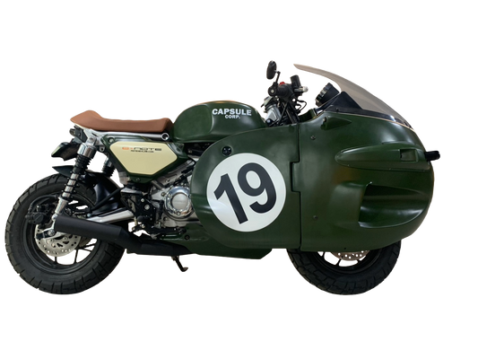 G+Note BULMA19 New Ver.2