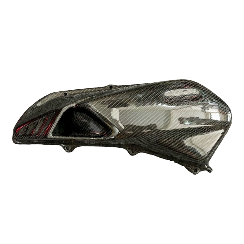 G+Note PCX Air Filter Carbon Cover