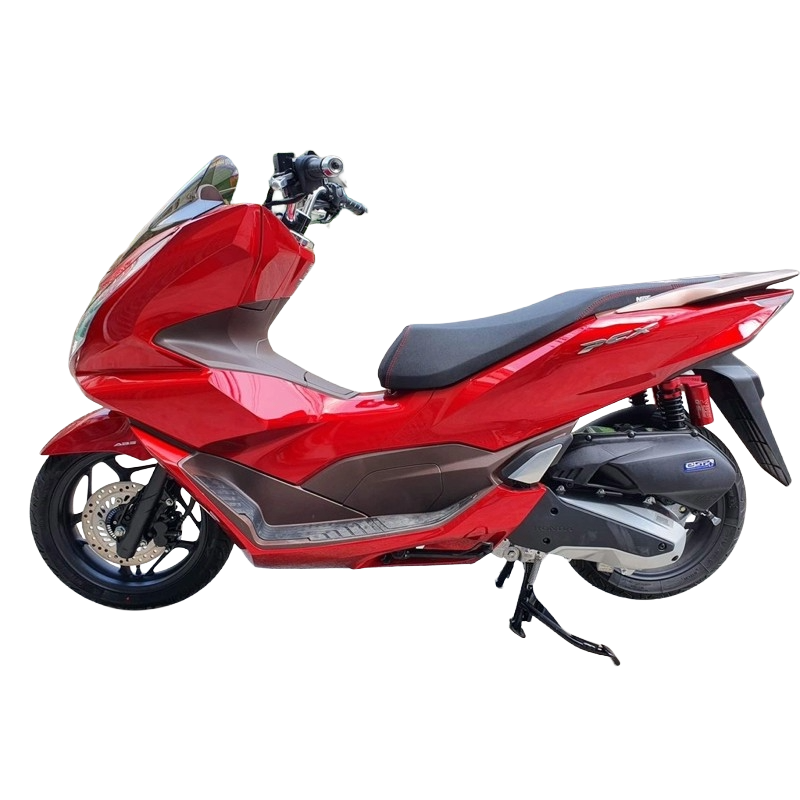 G+Note PCX160/PCX Lowdown Seat