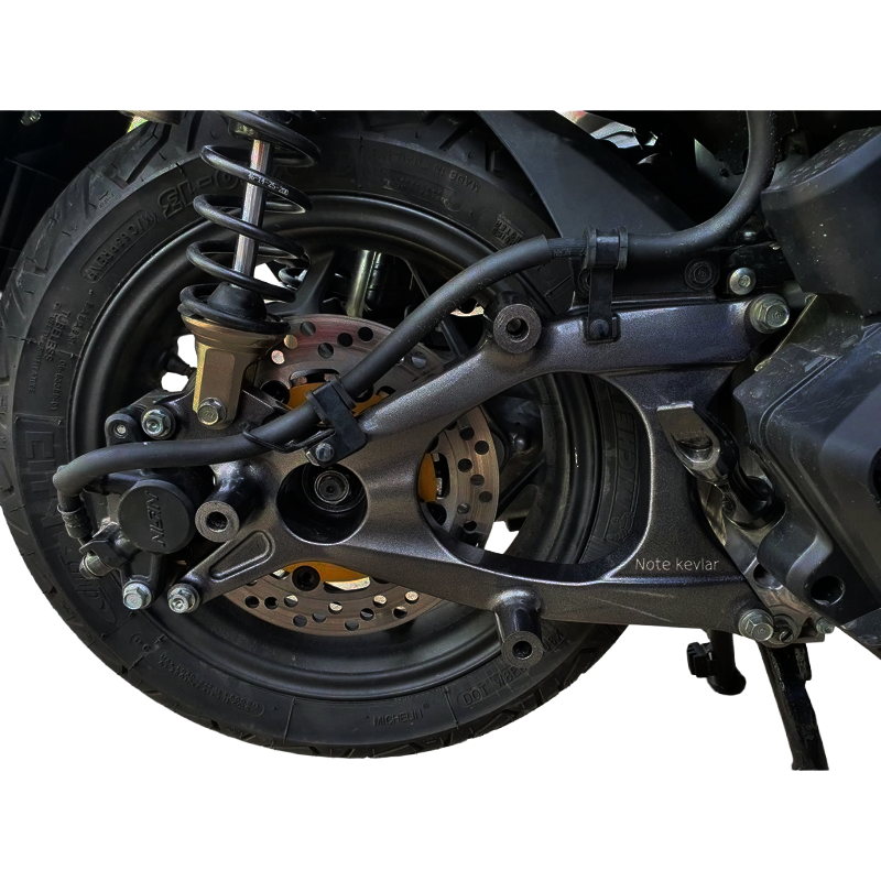 G+Note PCX160 Swingarm STD / ABS 2021-2023