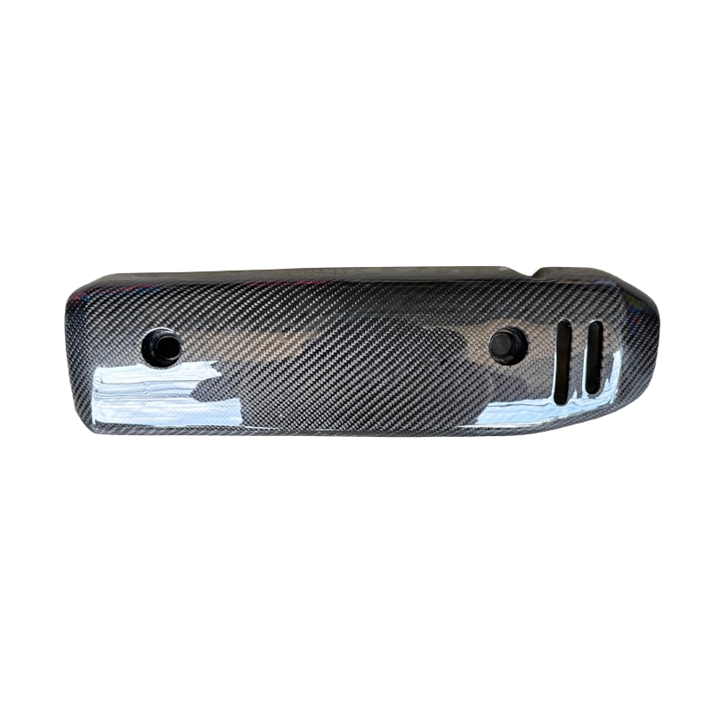 G+Note GIORNO Carbon Kevlar Parts Kit 12