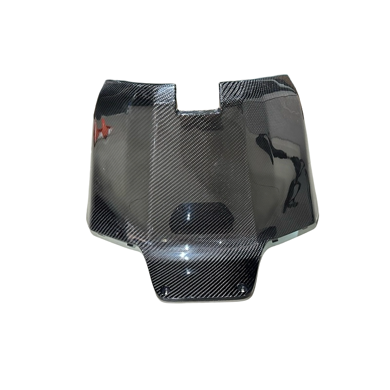 G+Note GIORNO Carbon Kevlar Parts Kit 12