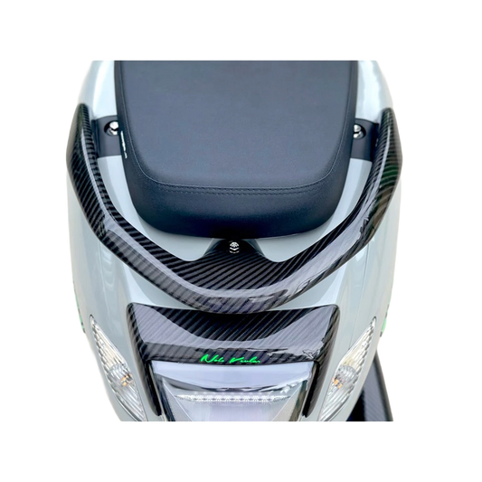 G+Note GIORNO+ Carbon Rear grip cover 2025