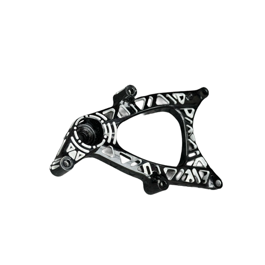 G+Note PCX-160 2021-2024/2025 Two-tone swingarm