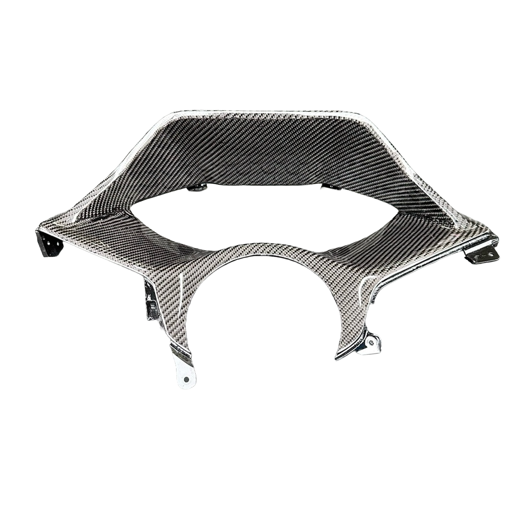 G+Note PCX160 Carbon speedometer cover