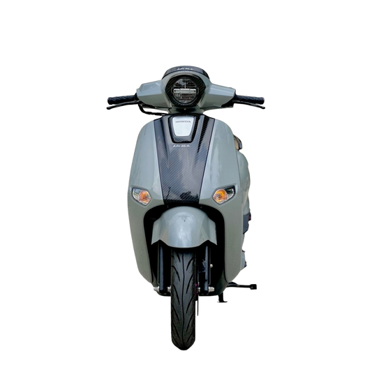 G+Note GIORNO+ Carbon cover parts 6-set