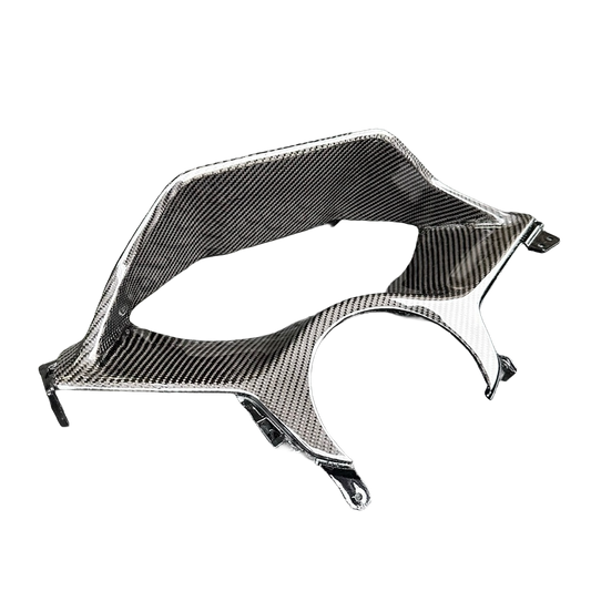 G+Note PCX160 Carbon speedometer cover
