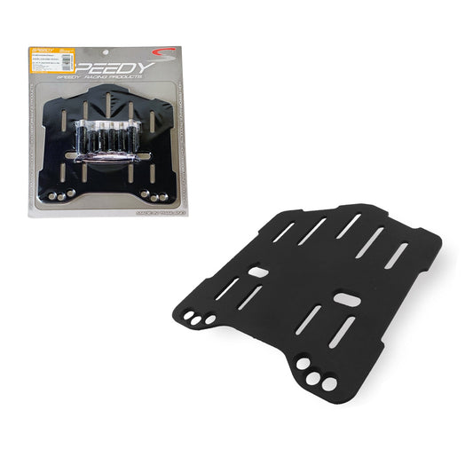 G+Note PCX FORZA SPEEDY RACING Rear Luggage Rack SPEEDY