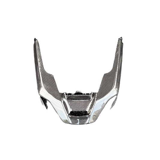 G+Note PCX160 Carbon Rear light cover 2025