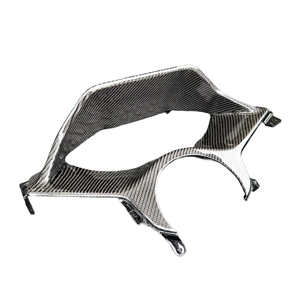 G+Note PCX160 Carbon speedometer cover
