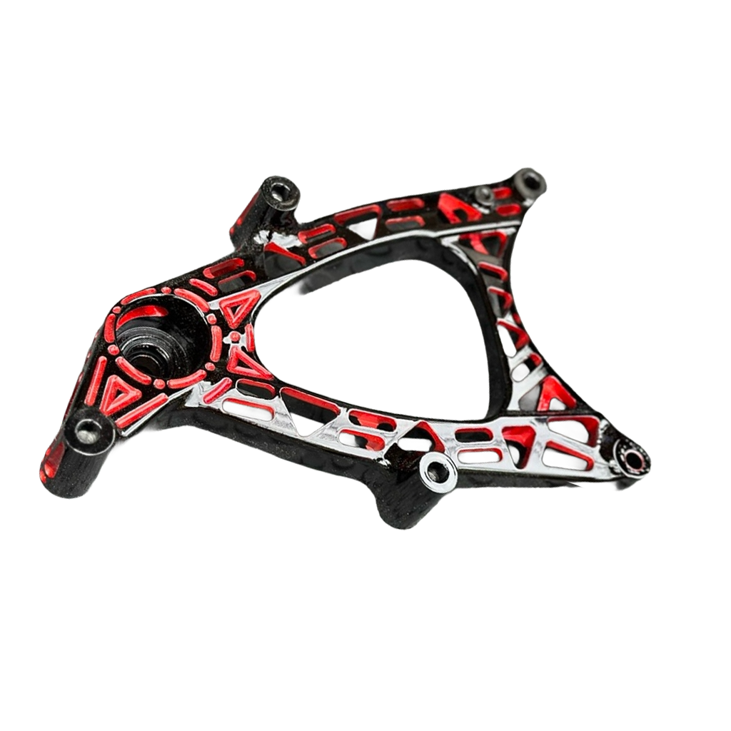 G+Note GIORNO+ Two-tone swingarm